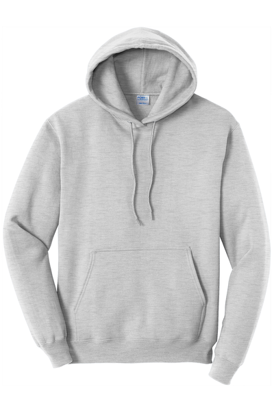 Port & Company® Core Fleece Pullover Hooded Sweatshirt - PC78H