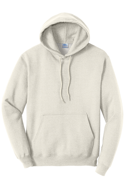 Port & Company® Core Fleece Pullover Hooded Sweatshirt - PC78H