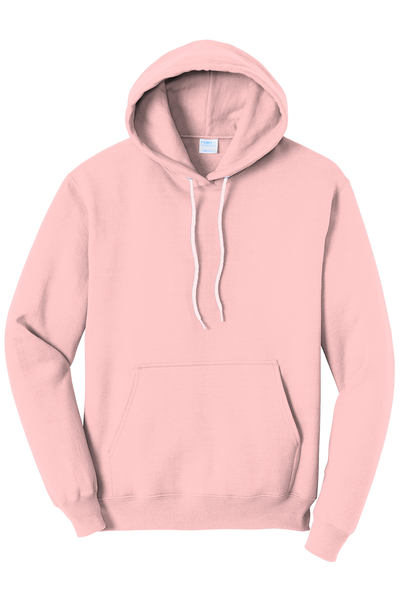 Port & Company® Core Fleece Pullover Hooded Sweatshirt - PC78H