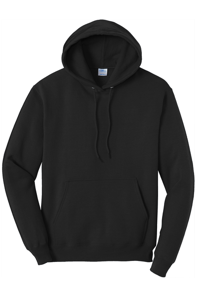 Port & Company® Core Fleece Pullover Hooded Sweatshirt - PC78H