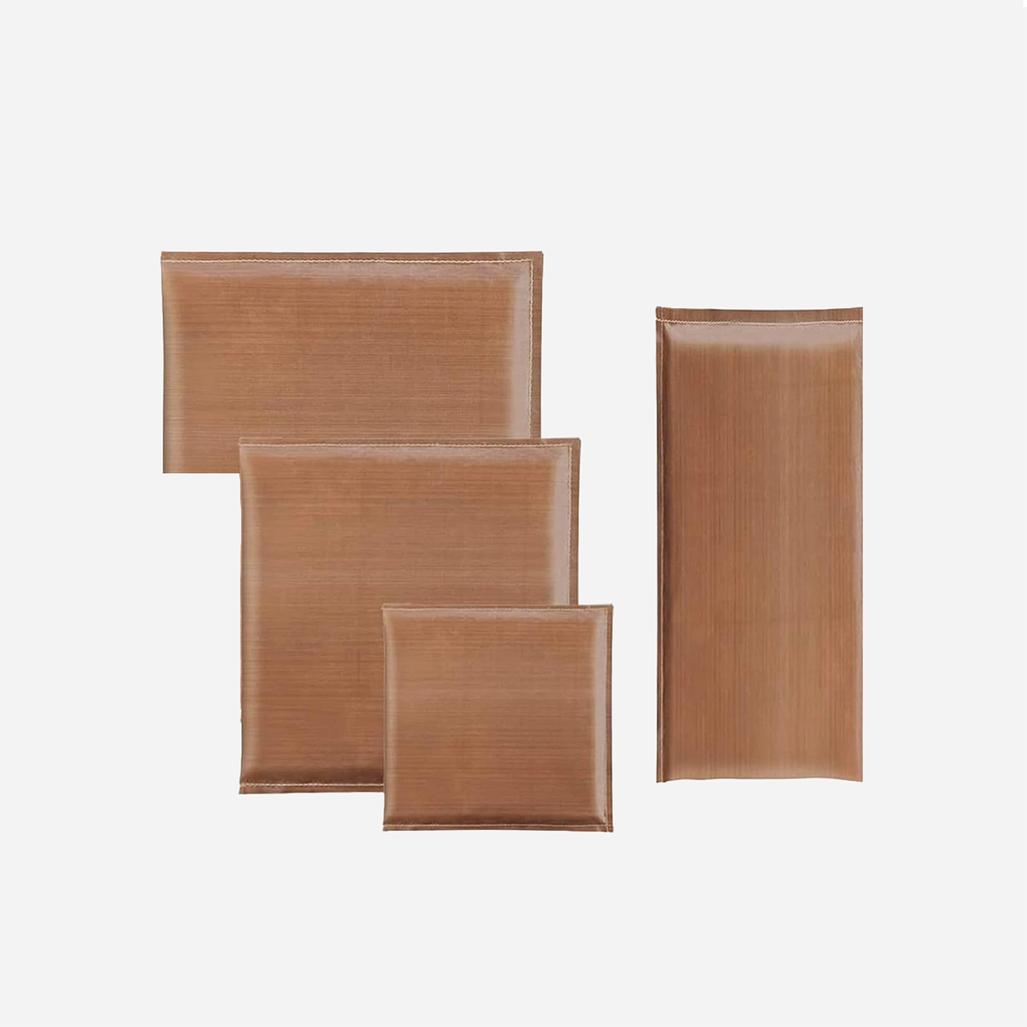 Press Pillows (Set of Four)
