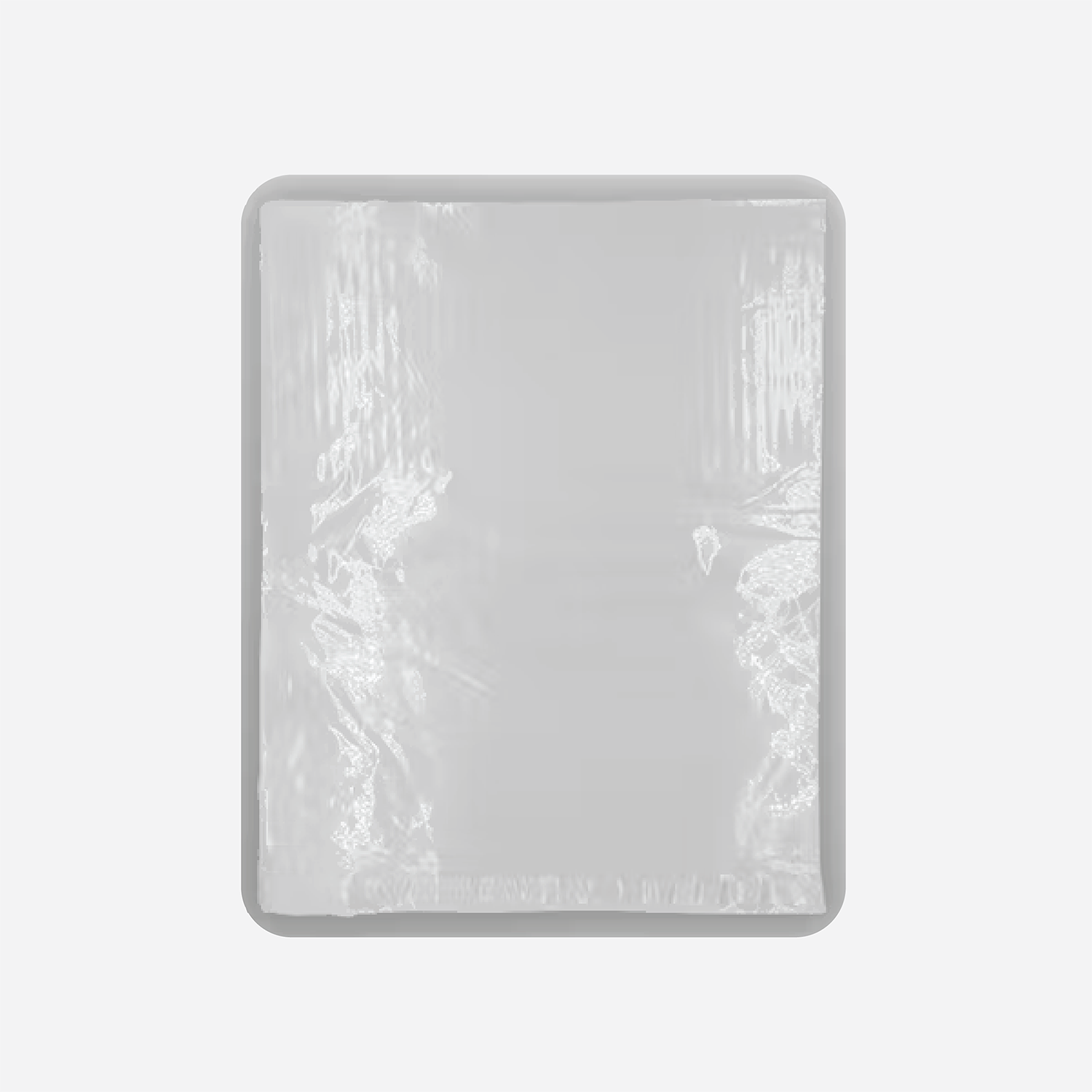 Resealable Bags (Pack of 100)