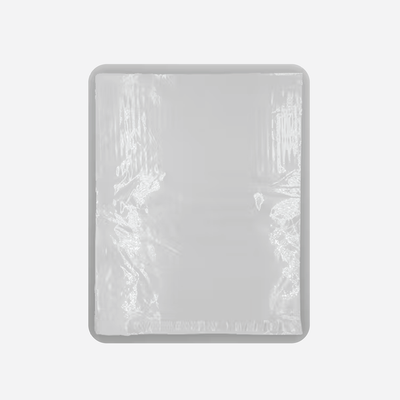 Resealable Bags (Pack of 100)