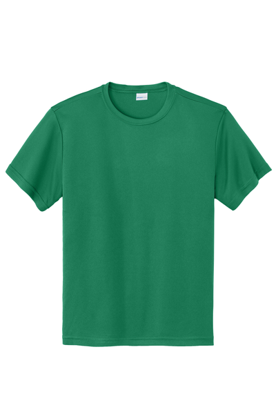 Sport-Tek® Youth PosiCharge® Competitor™ Tee - YST350