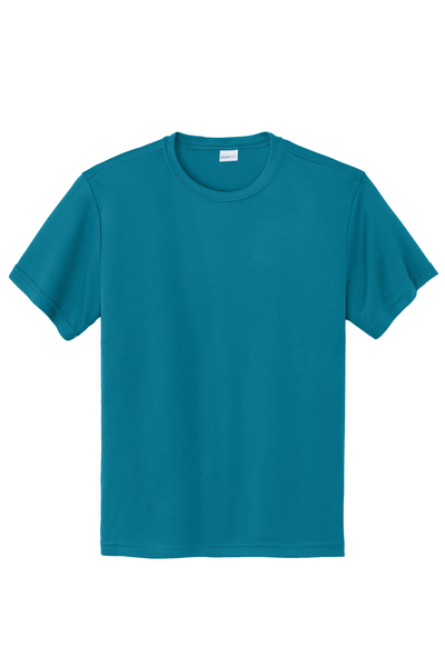 Sport-Tek® Youth PosiCharge® Competitor™ Tee - YST350