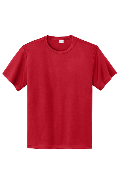 Sport-Tek® Youth PosiCharge® Competitor™ Tee - YST350
