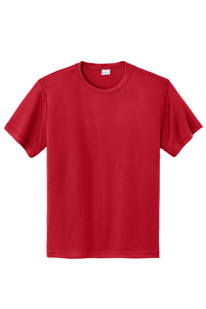 Sport-Tek® Youth PosiCharge® Competitor™ Tee - YST350