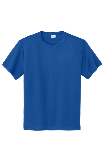 Sport-Tek® Youth PosiCharge® Competitor™ Tee - YST350