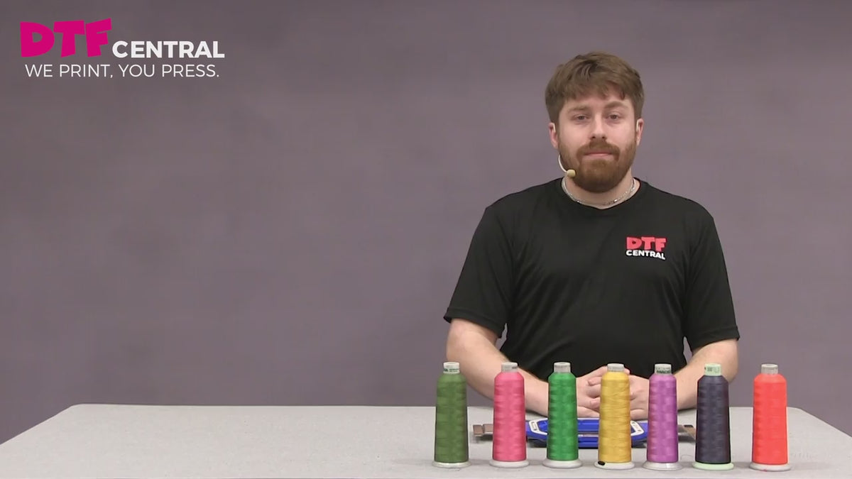 Embroidery Digitizing